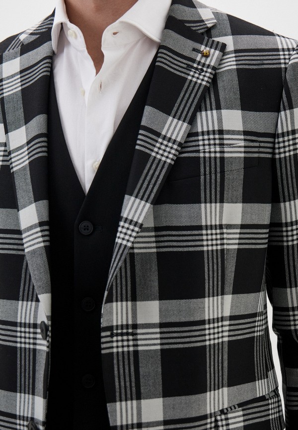 фото Костюм классический bazioni