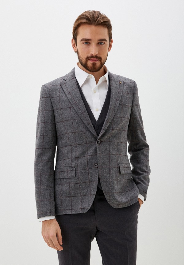 фото Костюм классический bazioni