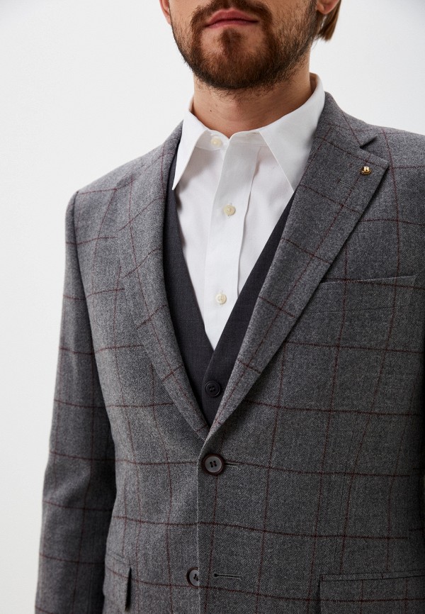 фото Костюм классический bazioni