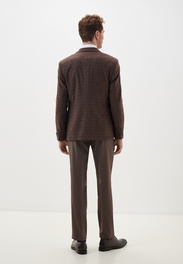 фото Костюм классический bazioni