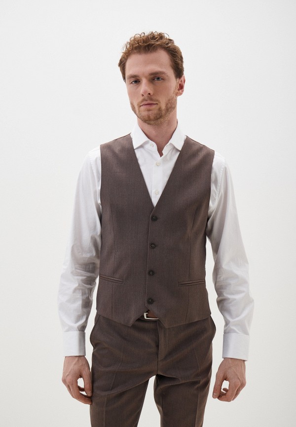 фото Костюм классический bazioni