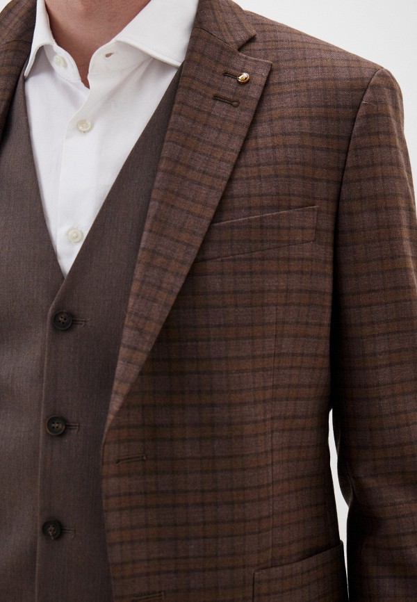 фото Костюм классический bazioni