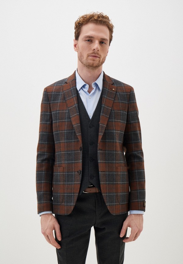 фото Костюм классический bazioni