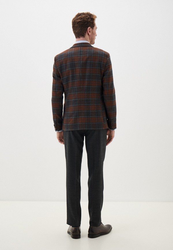 фото Костюм классический bazioni