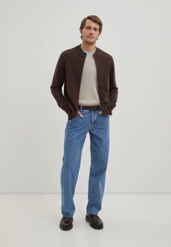 фото Джинсы finn flare