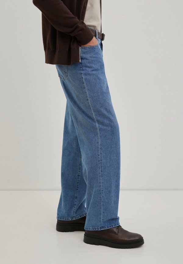 фото Джинсы finn flare