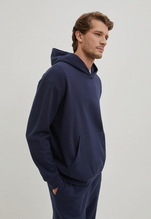 фото Худи finn flare