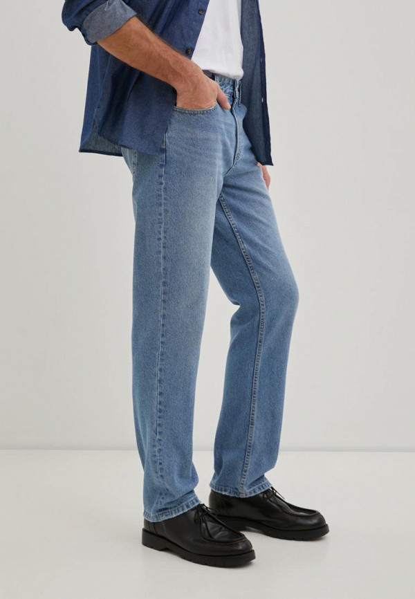 фото Джинсы finn flare