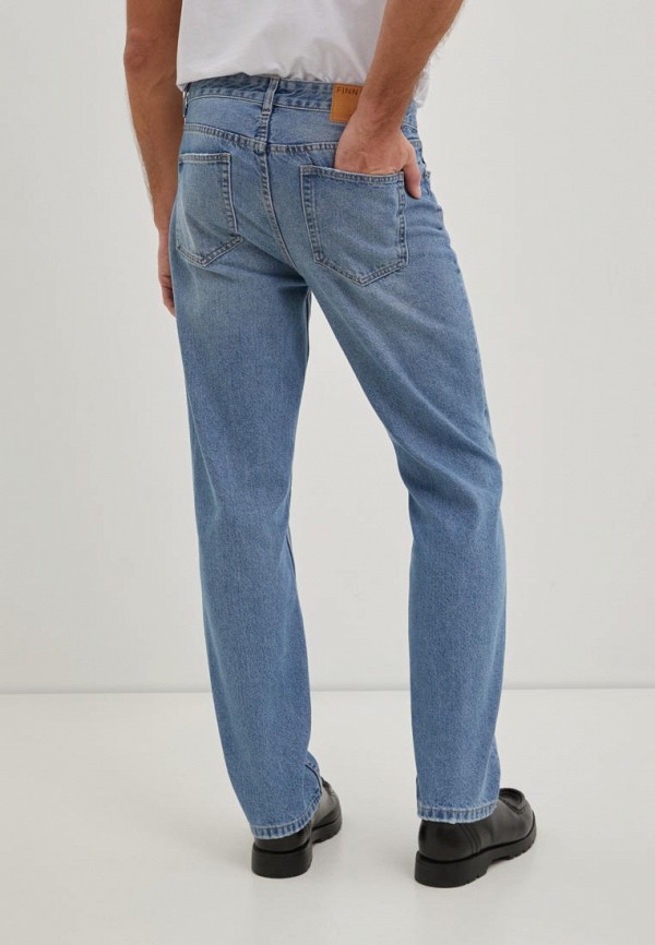 фото Джинсы finn flare