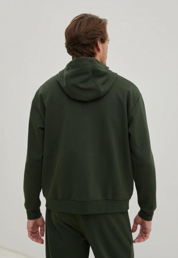 фото Толстовка finn flare