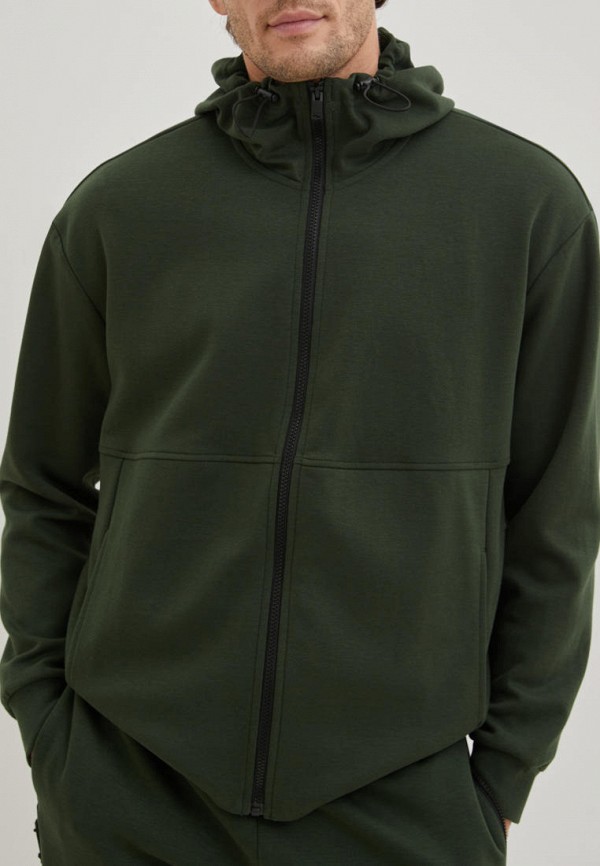 фото Толстовка finn flare