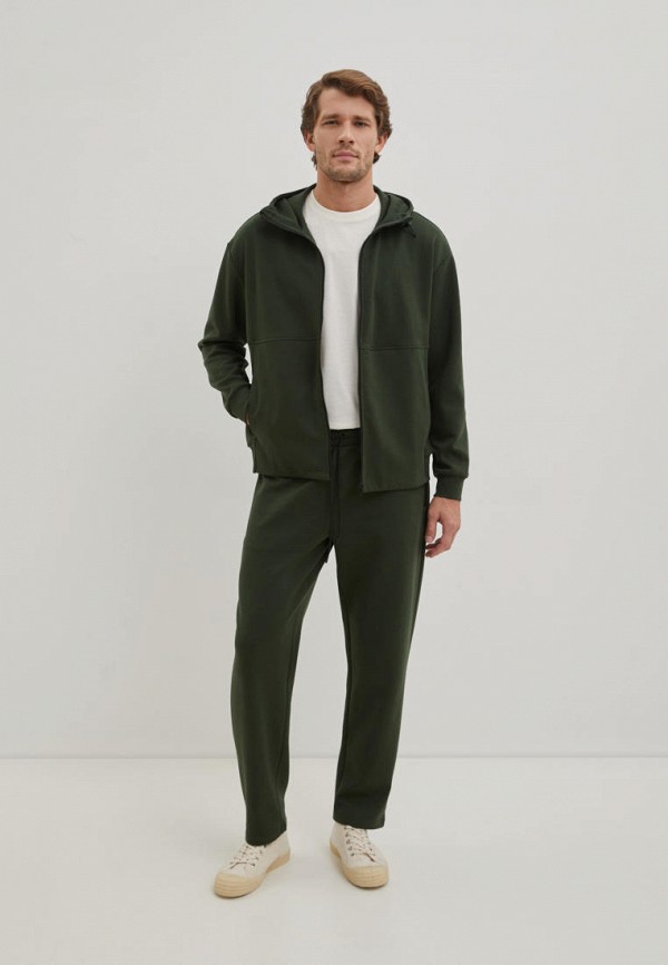 фото Толстовка finn flare