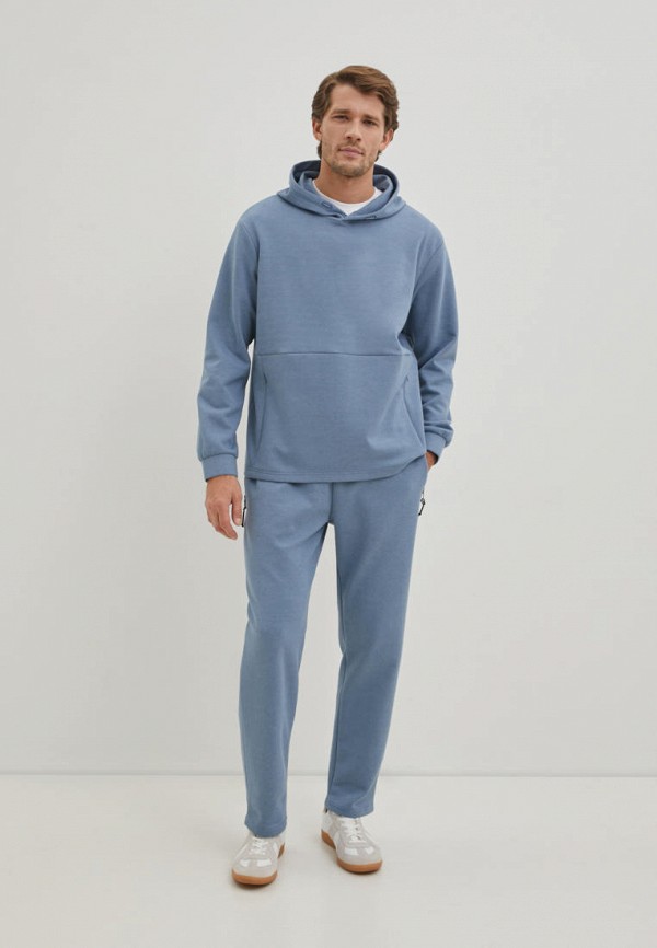 фото Худи finn flare