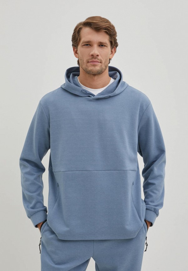 фото Худи finn flare