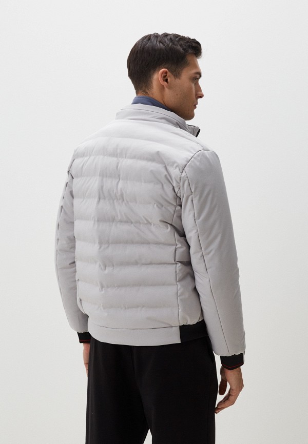 фото Куртка утепленная urban fashion for men