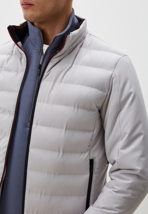 фото Куртка утепленная urban fashion for men