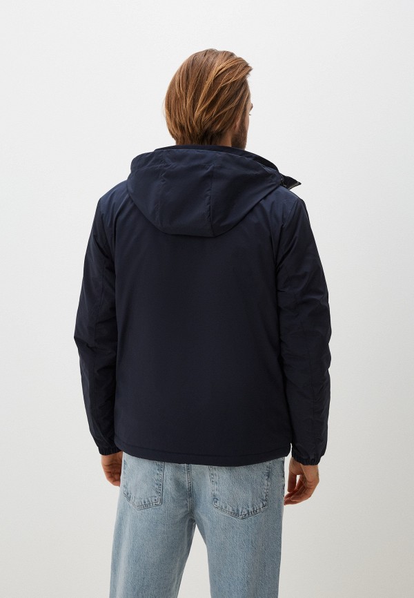 фото Куртка утепленная urban fashion for men