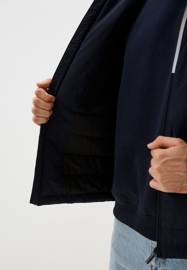 фото Куртка утепленная urban fashion for men