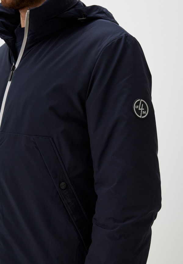 фото Куртка утепленная urban fashion for men