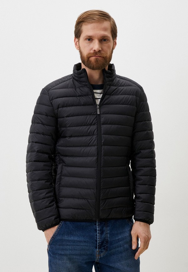 фото Куртка утепленная urban fashion for men