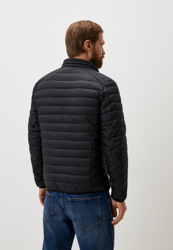 фото Куртка утепленная urban fashion for men