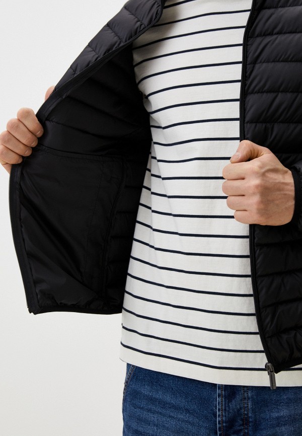 фото Куртка утепленная urban fashion for men