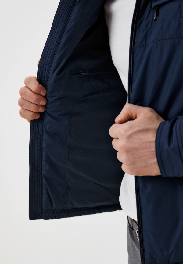 фото Куртка утепленная al franco