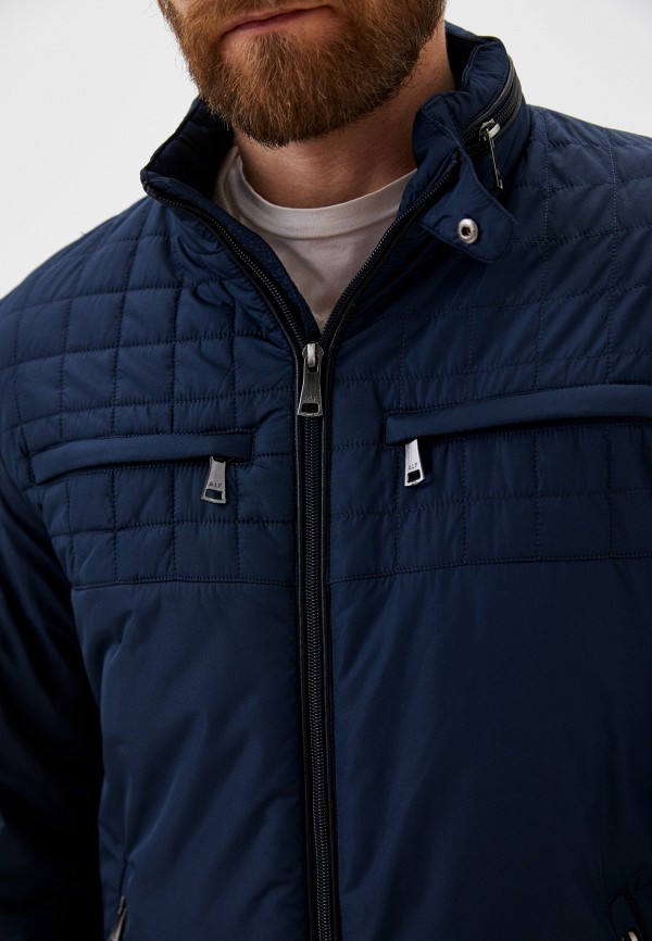 фото Куртка утепленная al franco