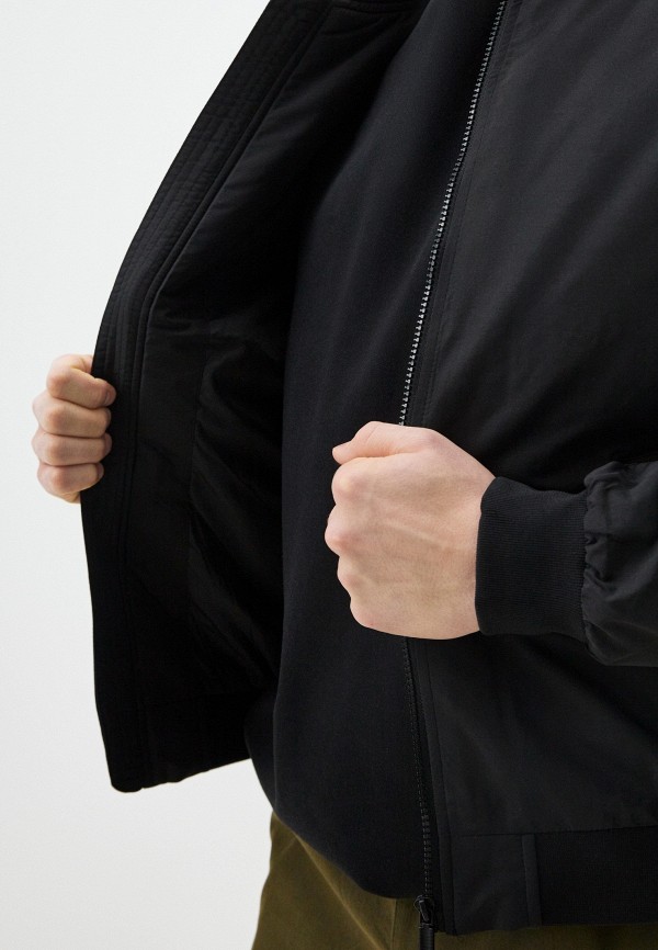 фото Куртка утепленная urban fashion for men