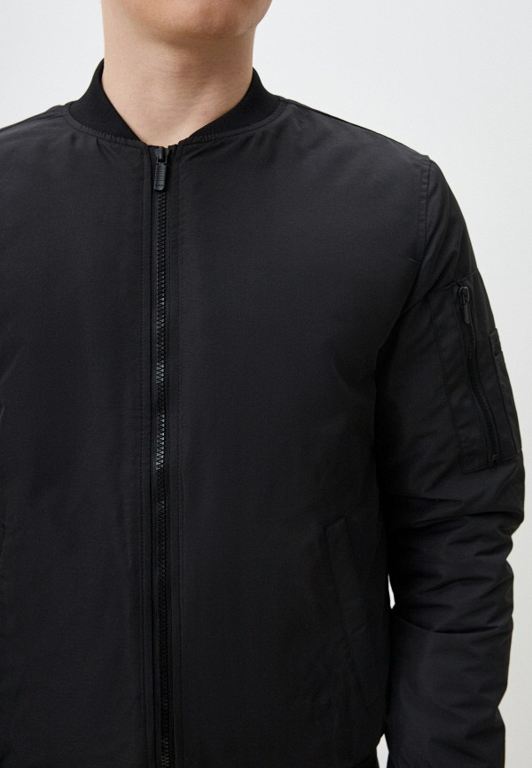 фото Куртка утепленная urban fashion for men