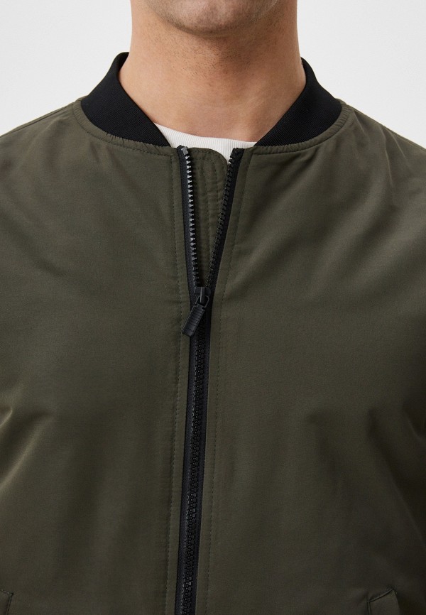 фото Куртка утепленная urban fashion for men