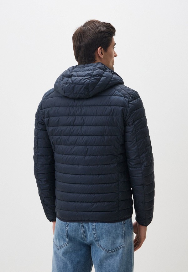 фото Куртка утепленная urban fashion for men