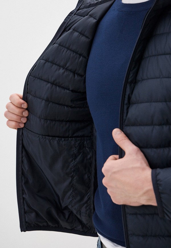 фото Куртка утепленная urban fashion for men