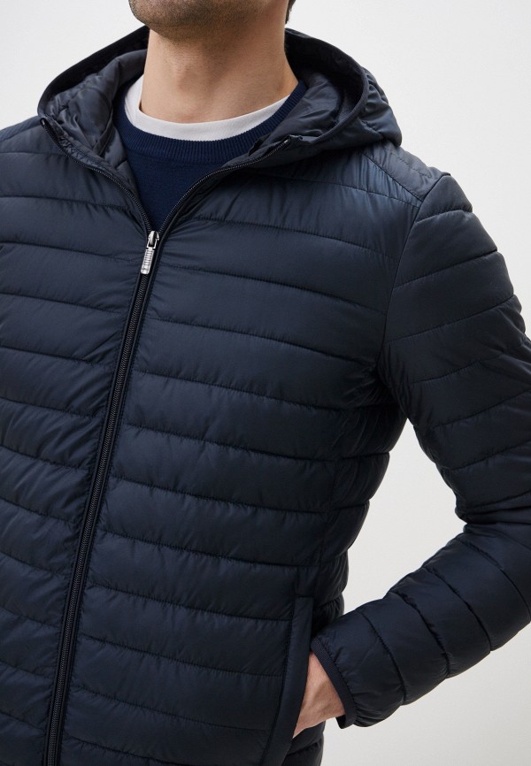 фото Куртка утепленная urban fashion for men