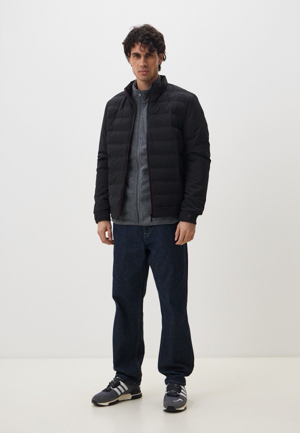 фото Куртка утепленная urban fashion for men