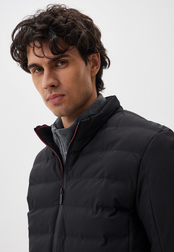 фото Куртка утепленная urban fashion for men