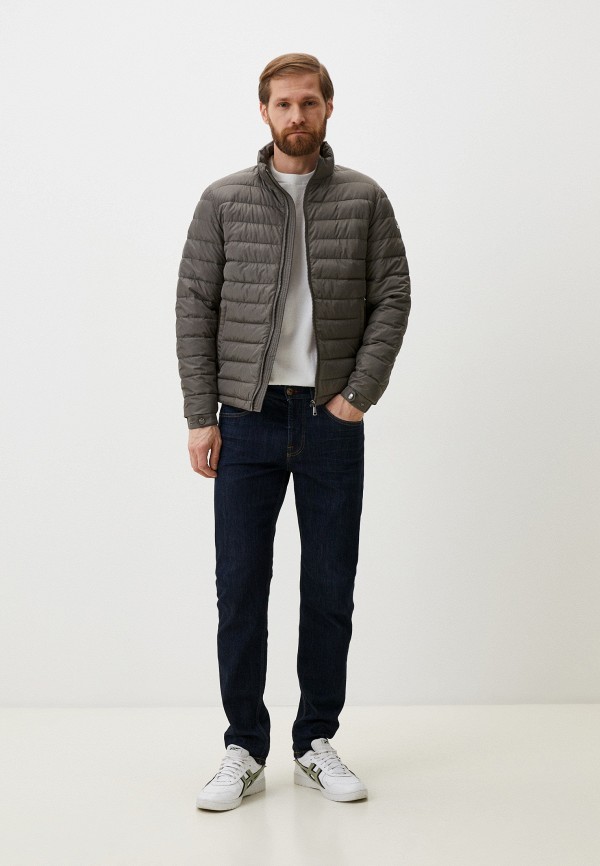 фото Куртка утепленная al franco