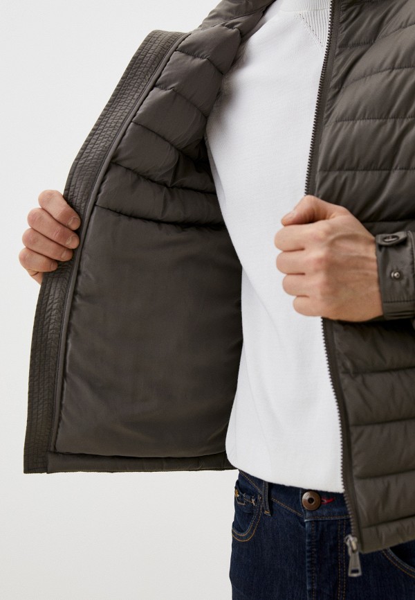 фото Куртка утепленная al franco