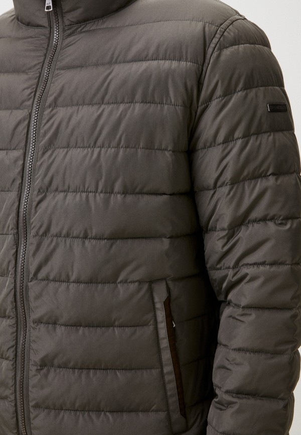 фото Куртка утепленная al franco