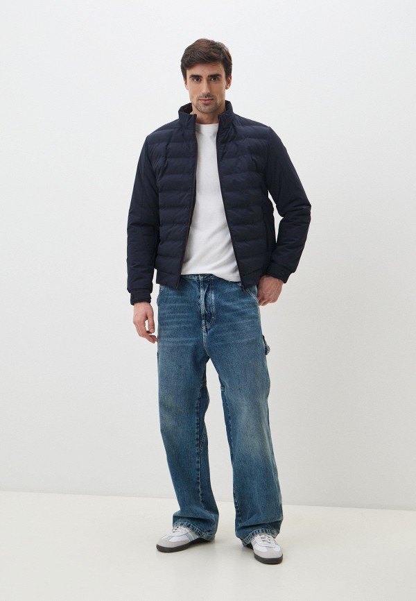 фото Куртка утепленная urban fashion for men