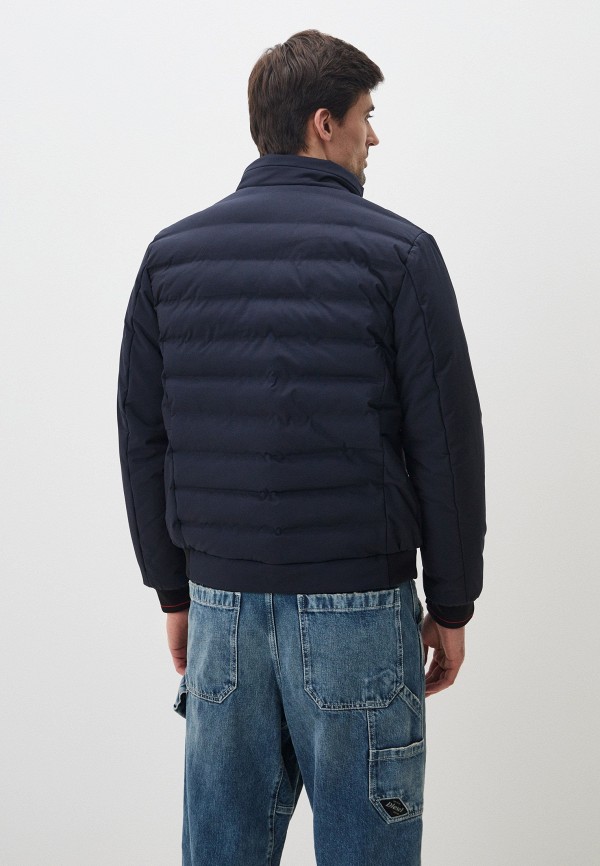 фото Куртка утепленная urban fashion for men