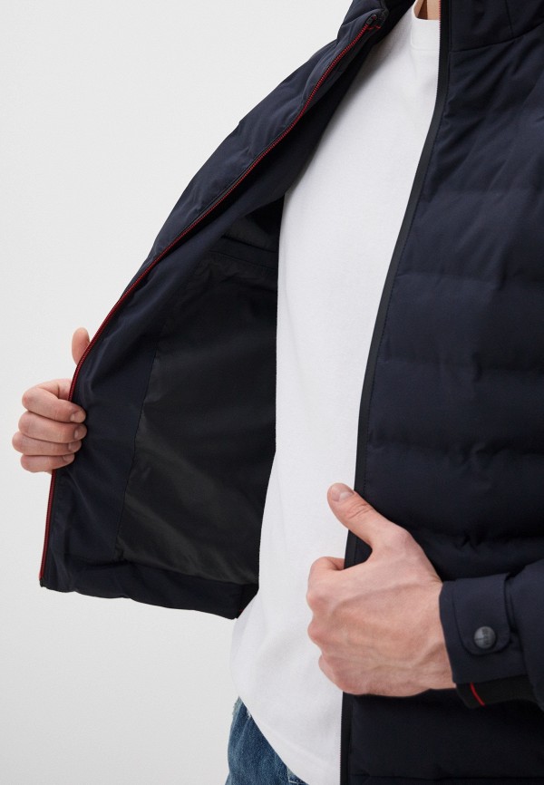 фото Куртка утепленная urban fashion for men