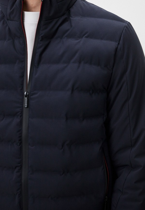 фото Куртка утепленная urban fashion for men