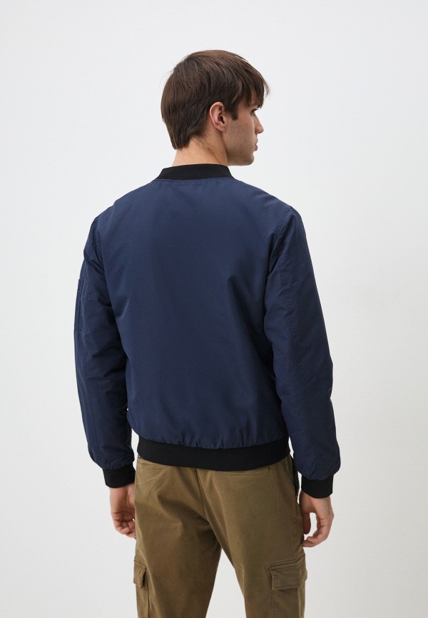 фото Куртка утепленная urban fashion for men