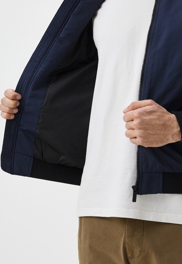 фото Куртка утепленная urban fashion for men