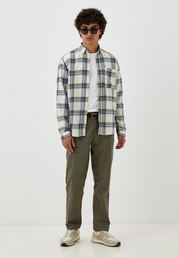 фото Рубашка tom tailor