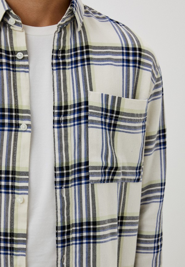 фото Рубашка tom tailor