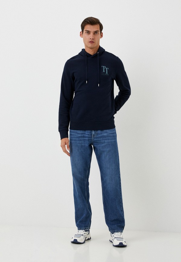 фото Худи tom tailor