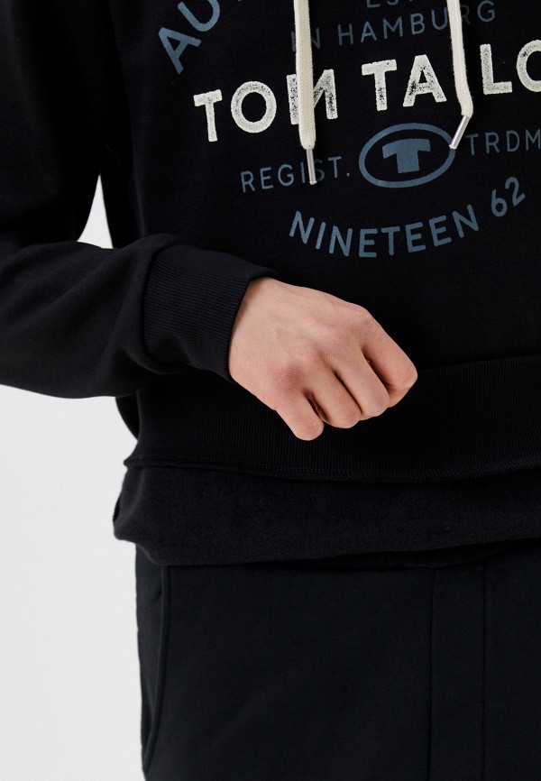 фото Худи tom tailor