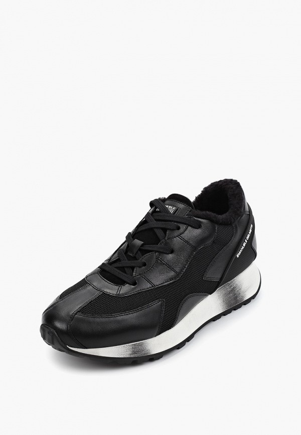 фото Кроссовки emanuele gelmetti